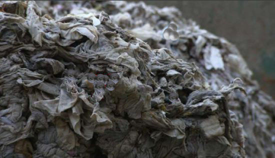 Lingettes : KSB s’inquiète d’une recrudescence