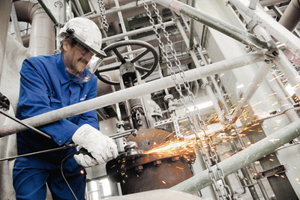 Robinetterie : KSB inaugure un nouvel atelier de service à Genas (69)