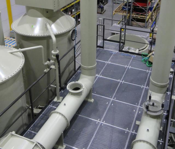 Nijhuis Saur Industries enrichit son offre de solutions pour le traitement des digestats en rachetant Byosis