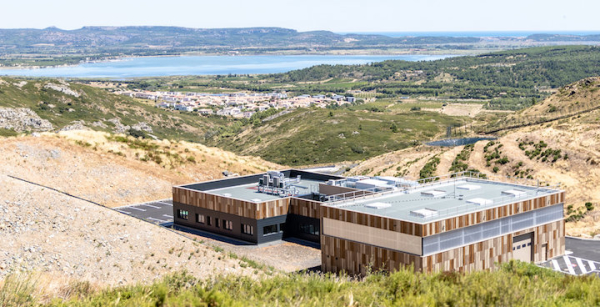 Avec l’acquisition de BioEnTech, Suez renforce son offre de production d’énergie à partir des boues d’épuration et des déchets organiques