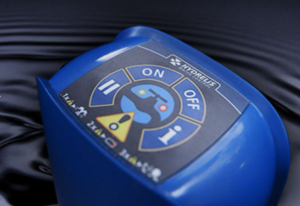 Suez Ventures entre au capital d’Hydrelis 