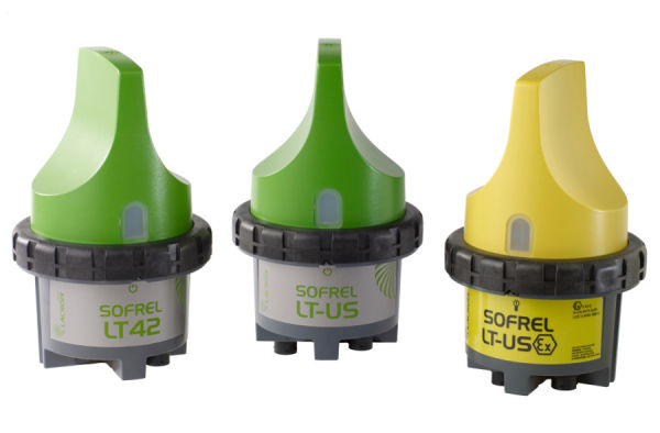 Lacroix Sofrel lance Sofrel LX, une nouvelle gamme de data loggers 