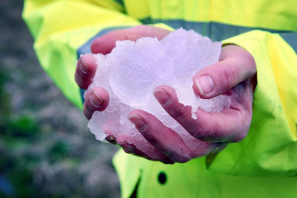 Réseaux : Suez déploie sa technologie Ice Pigging à Singapour