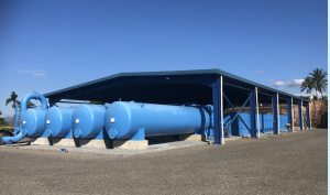 LES UNITÉS COMPACTES DÉCENTRALISÉES UCD® S’INSTALLENT EN OUTRE-MER ET EN AFRIQUE