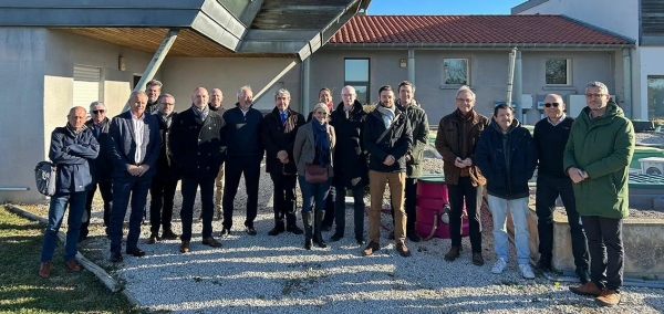 Inrae et Premier Tech lancent le projet Aquanova