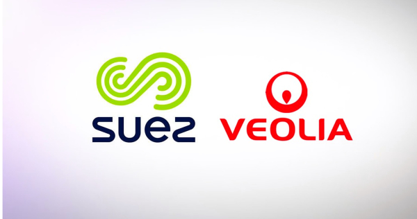 C’est fin 2021 que Veolia et Suez devraient achever leur rapprochement