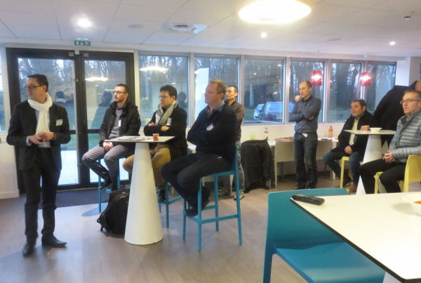 Télégestion : la commercialisation du S4W de Lacroix Sofrel entre dans sa phase active