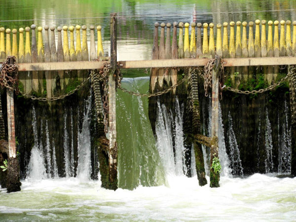 KSB va équiper 29 nouveaux barrages automatisés sur l’Aisne et la Meuse