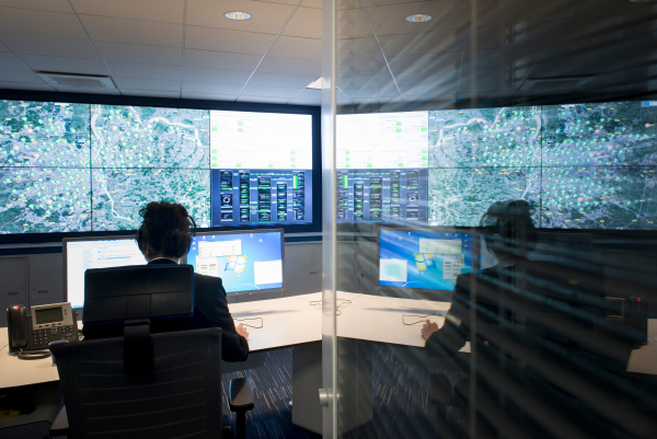 Suez enrichit son portefeuille de solutions numériques en faisant l’acquisition d’Inflowmatix