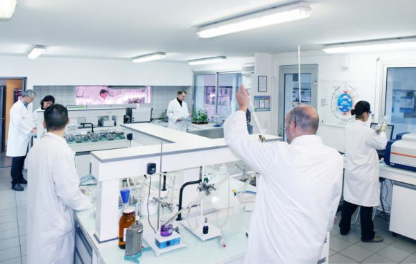 Fusion INRA et IRSTEA : les décrets sont parus au Journal officiel