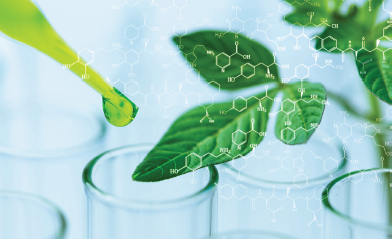 LA «CHIMIE ALTERNATIVE BY BWT» - TRAITEMENTS CHIMIQUES ÉCORESPONSABLES ET DURABLES