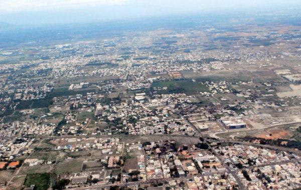 Suez remporte le contrat pour l’amélioration du service de la distribution d’eau potable de Coimbatore en Inde 