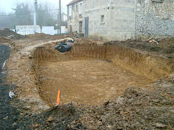 Assainissement non collectif : Sur 21 dispositifs étudiés, seuls 5 seraient aptes à délivrer une qualité d’eaux usées traitées acceptable