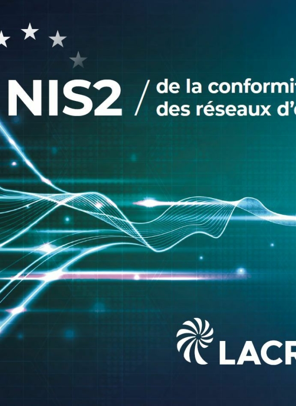 NIS 2 : de la conformité à la transformation digitale des réseaux d’eau et d’énergie