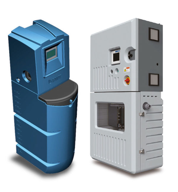 BWT ECO-MX, l’éco-solution de désinfection par l’électrolyse du sel