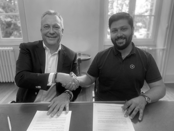 Saur et InovaYa s’associent via une entité commune dédiée à la gestion de l’eau