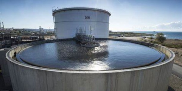 Eaux usées : En Tunisie, le premier partenariat public-privé s’ouvre avec Suez  