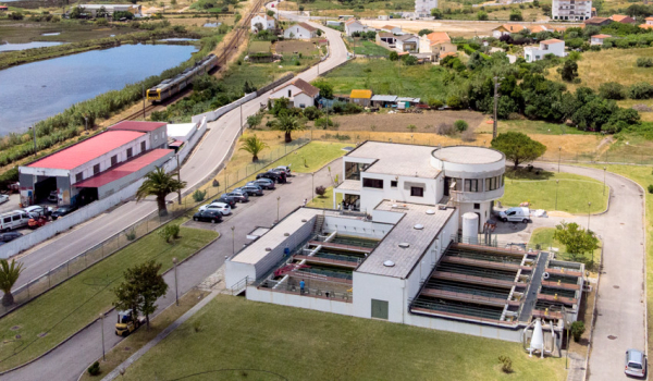 Saur confirme l’accélération de sa stratégie d’internationalisation avec l’acquisition d’Aquapor au Portugal