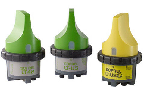 SOFREL LT Une gamme de data loggers dédiée aux réseaux d’eaux usées 