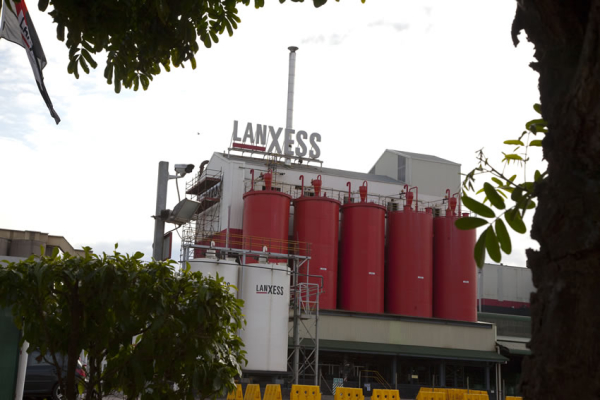 Suez renforce ses positions sur le marché de l’eau industrielle grâce à l’acquisition du portefeuille de membranes d’osmose inverse de Lanxess  