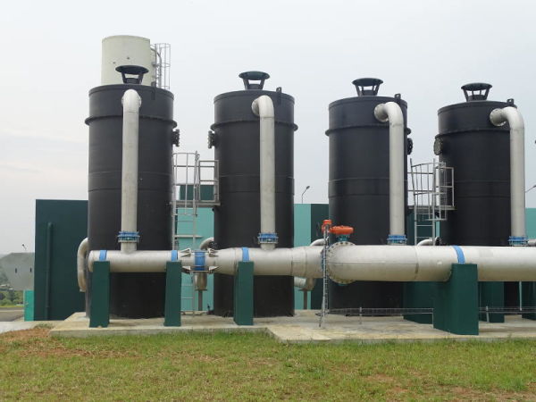 Suez va installer 40 unités de production d’eau potable en Côte d’Ivoire