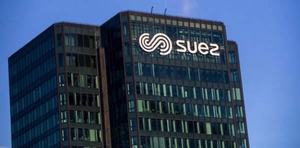 Suez, un comité exécutif resserré 