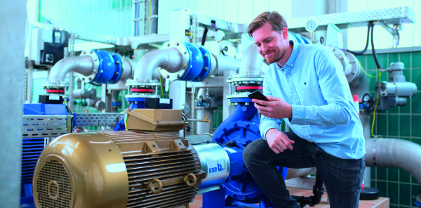 Faciliter la maintenance avec les opérateurs et superviseurs